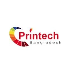 Print Tech Bangladesh-  2025